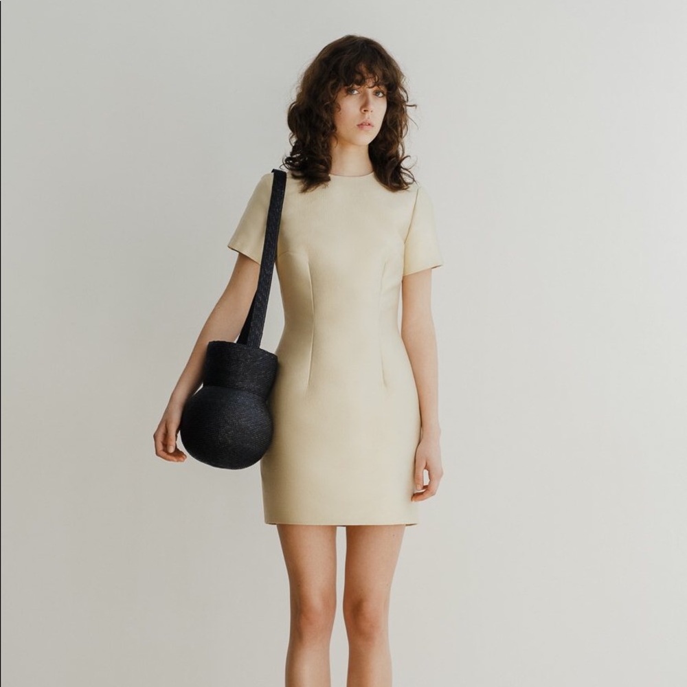 Samuji Thomae dress